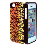 all in case - leopard design iPhone case