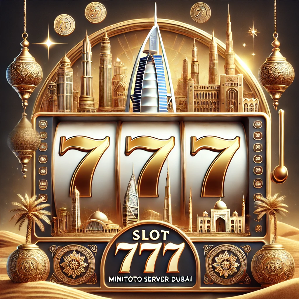 slot 777 minitoto